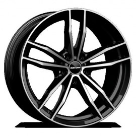 llanta GMP SWAN 7.5X17...