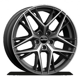 llanta GMP LUNICA 8.5X20...
