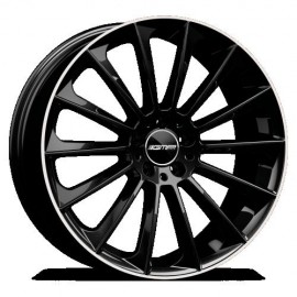 llanta GMP STELLAR 8X20...