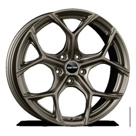 Llanta gmp ultrivity x 9x20...