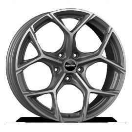 Llanta gmp ultrivity x 9x20...