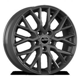 Llanta gmp booster 7.5x17...