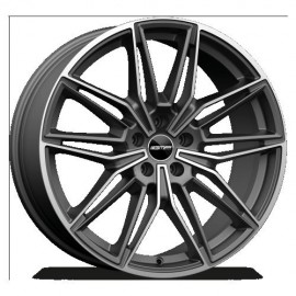 Llanta gmp specter 8.5x19...