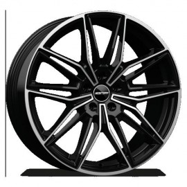 Llanta gmp specter 8.5x19...