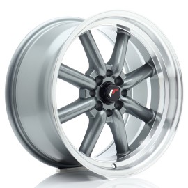 JR Wheels JR19 17x9 ET10...