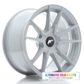 JR Wheels JR21 17x9 ET20-45...