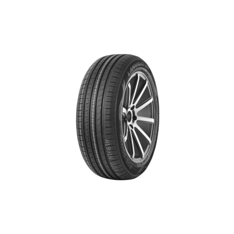Neumático LANVIGATOR 175/65R14 82T COMFORT II Neumático LANVIGATOR 175/65R14 82T COMFORT II