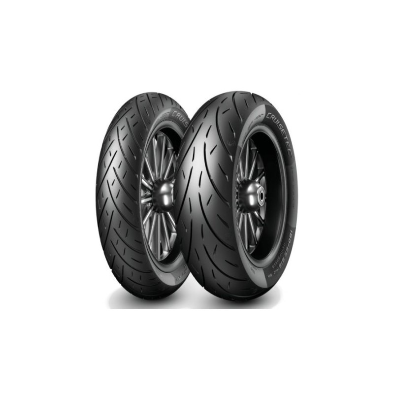 Neumático METZELER 160/70B17 79V REINFCRUISETEC Neumático METZELER 160/70B17 79V REINFCRUISETEC