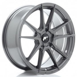 JR Wheels JR21 18x8 ET20-40...