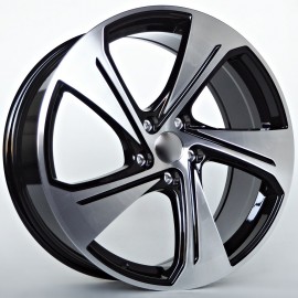 Llanta st wheels osmo 8x18...