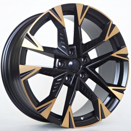 Llanta st wheels ezra 8x19...