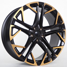 Llanta st wheels toro 8x18...