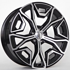 Llanta st wheels grant...