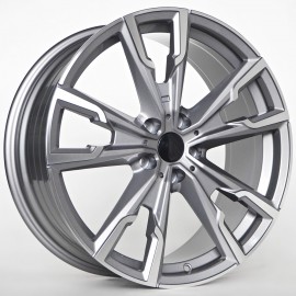 Llanta st wheels tampa 8x19...