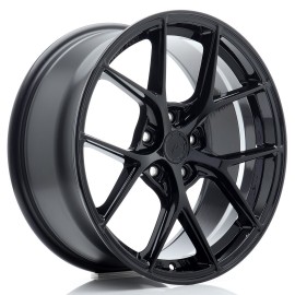 JR Wheels SL01 18x8,5 ET35...