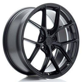 JR Wheels SL01 19x8,5 ET45...
