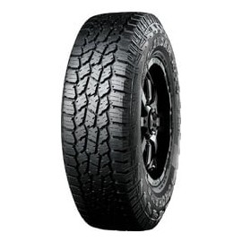 Neumático YOKOHAMA...