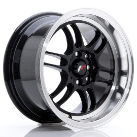 JR Wheels JR7 15x8 ET35...