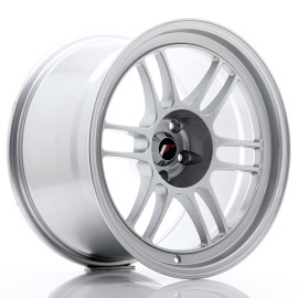 JR Wheels JR7 18x10,5 ET15...