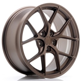 JR Wheels SL01 18x8,5 ET35...
