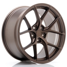 JR Wheels SL01 18x9,5 ET25...