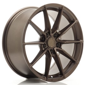 JR Wheels SL02 18x8,5 ET45...