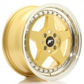 JR Wheels JR6 16x7 ET35...