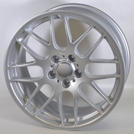 llanta FOX DTM 8X19 5X120...