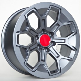 Llanta st wheels of20 (4x4)...