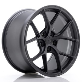JR Wheels SL01 18x10,5 ET38...