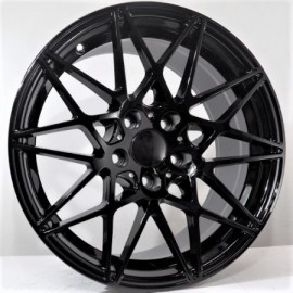 ST WHEELS RIVALI 8X17 5X120...