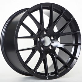 ST WHEELS SANTO 9X18 5X120...
