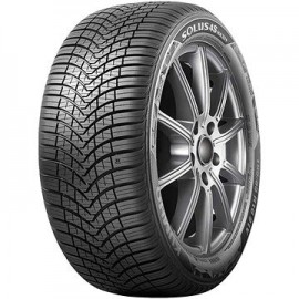 Neumático KUMHO 235/55R18...
