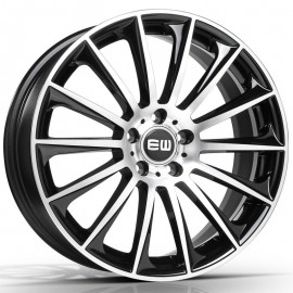 ELITE WHEELS EW02 8X18...
