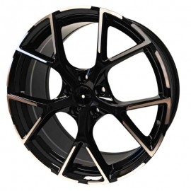 Llanta jw115 8x19 5x112...