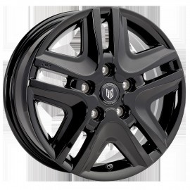 Llanta fox opus 6.5x16...