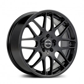 llanta FOX DTM 7.5X17 5X120...