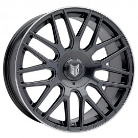 llanta FOX VR3 7.5X17...