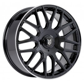 llanta FOX VR3 7.5X17...