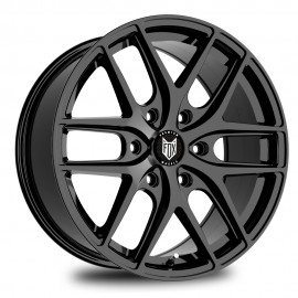 llanta FOX WX3 8X18 6X120...