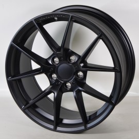 Llanta jw003 9x18 5x120...