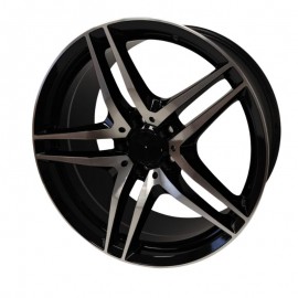 Llanta TWheels BMI 8.5X19...