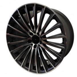 Llanta dy988 9.5x20 5x112...