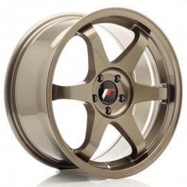 JR WHEELS JR3 17X8 ET35...