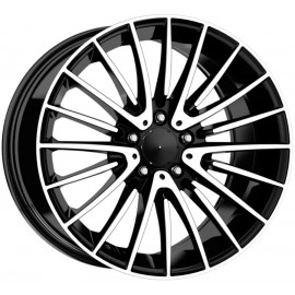 Llanta elite wheels x107...