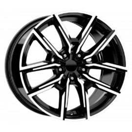 Llanta elite wheels x124...