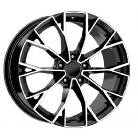 ELITE WHEELS X173 7.5X17...