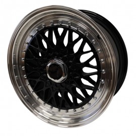 Llanta jw116 7.5x17 5x100 x...