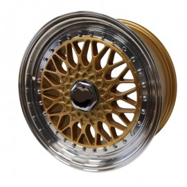 Llanta jw116 7.5x17 5x100 x...