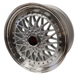 Llanta jw116 7.5x17 5x100 x...